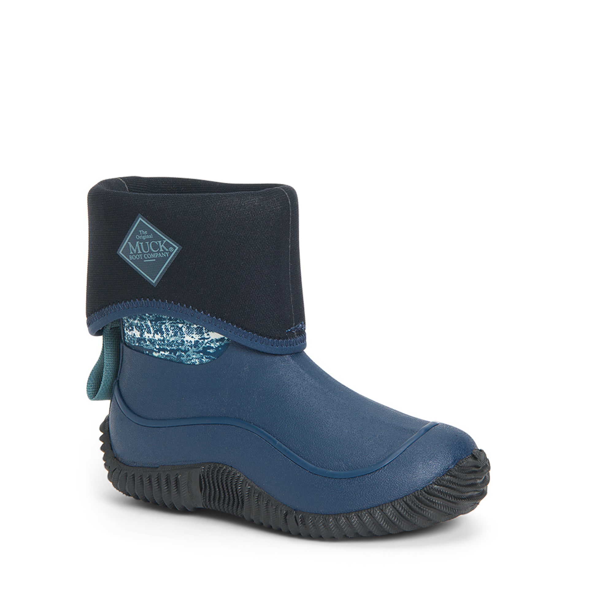 Kids' Hale Boot
