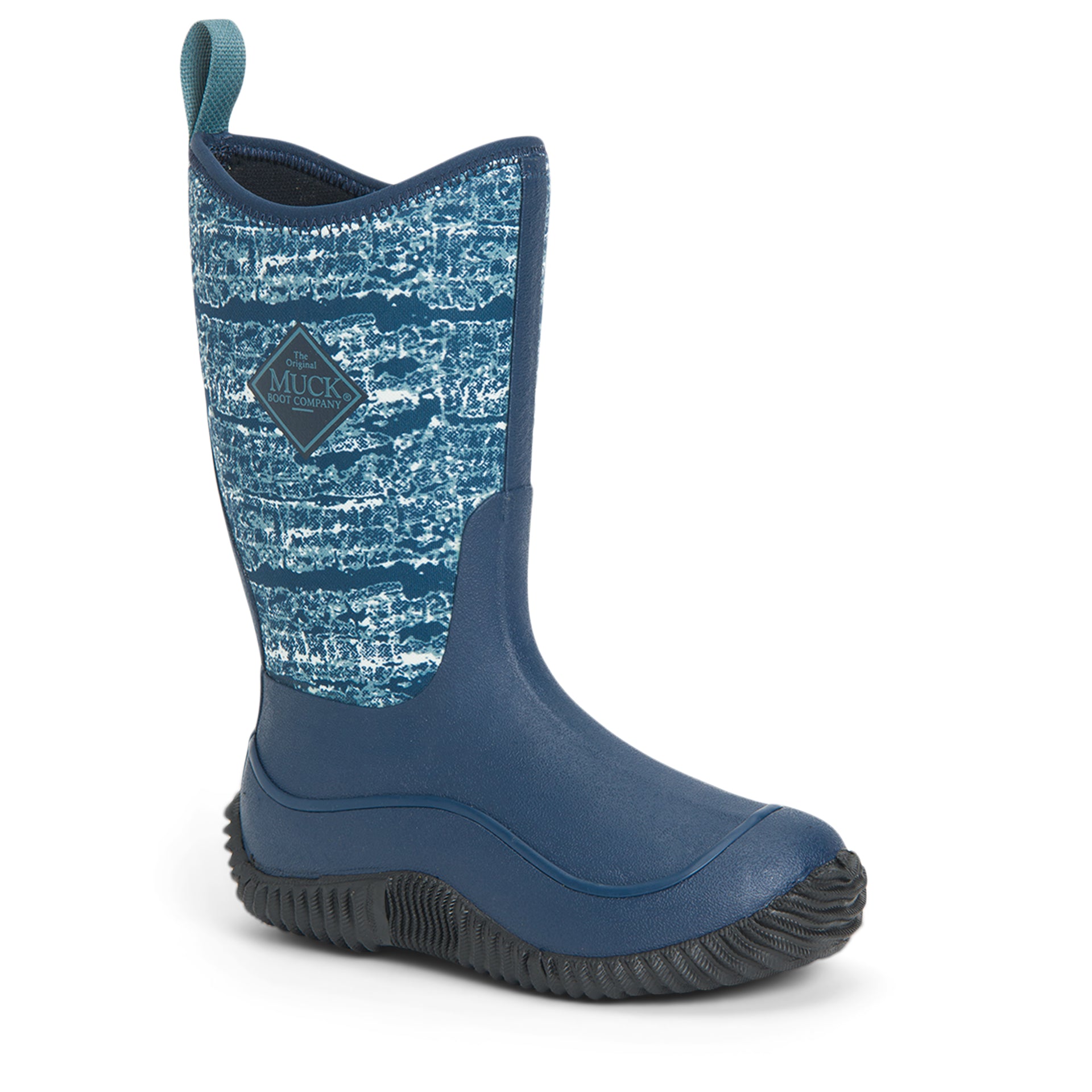 Kids' Hale Boot