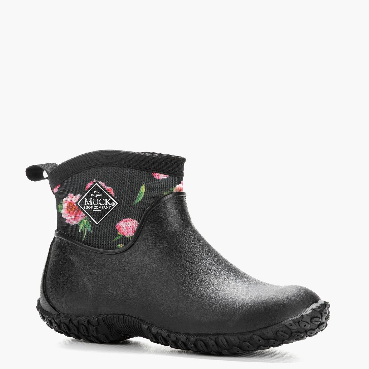 Women's Muckster II Ankle Boot