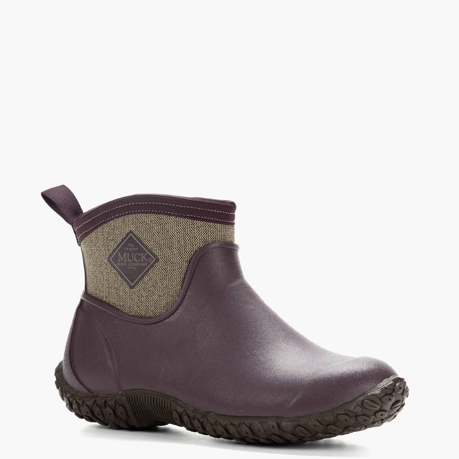 Women's Muckster II Ankle Boot