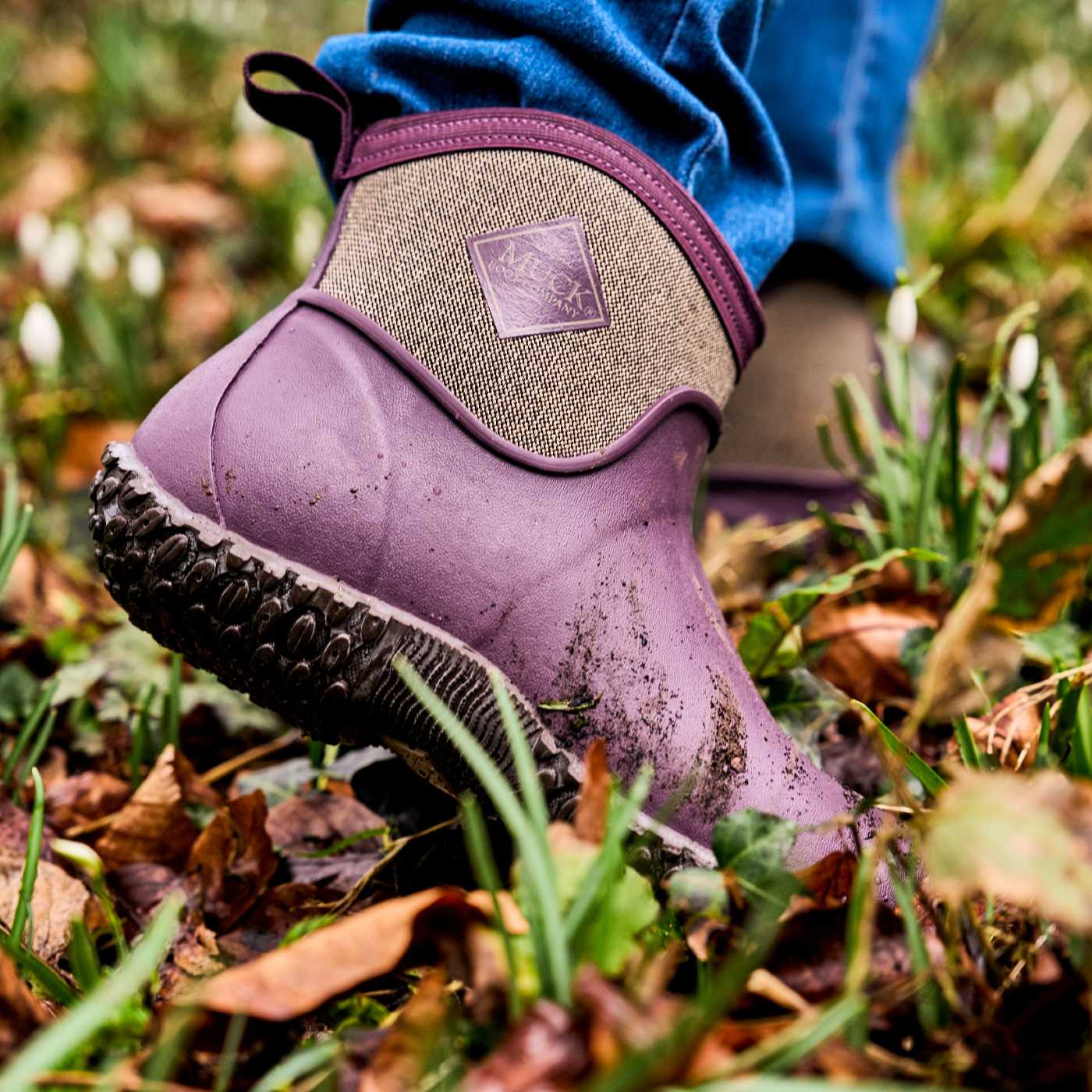 Women's Muckster II Ankle Boot