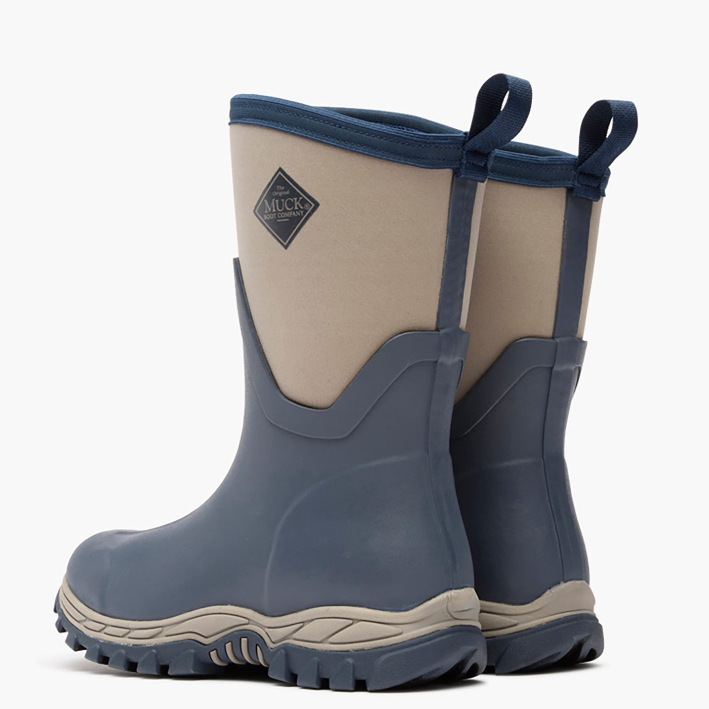 Arctic Sport II Women's 12" Insulated Short Boot