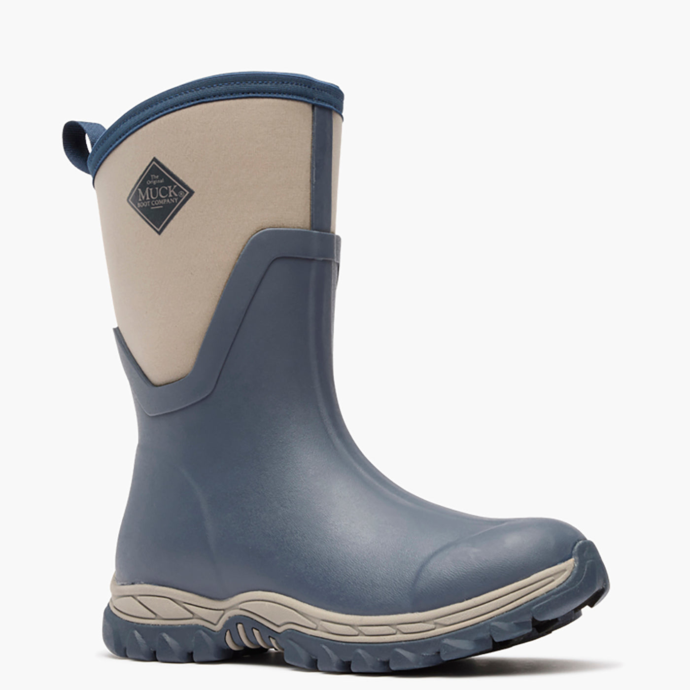 Arctic Sport II Women's 12" Insulated Short Boot