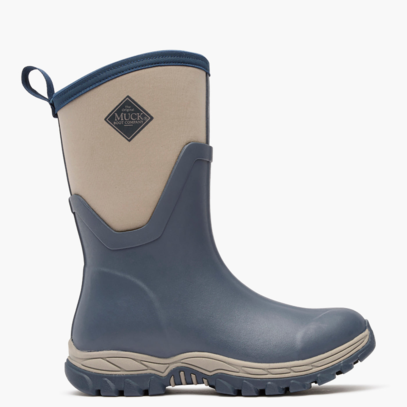 Arctic Sport II Women's 12" Insulated Short Boot