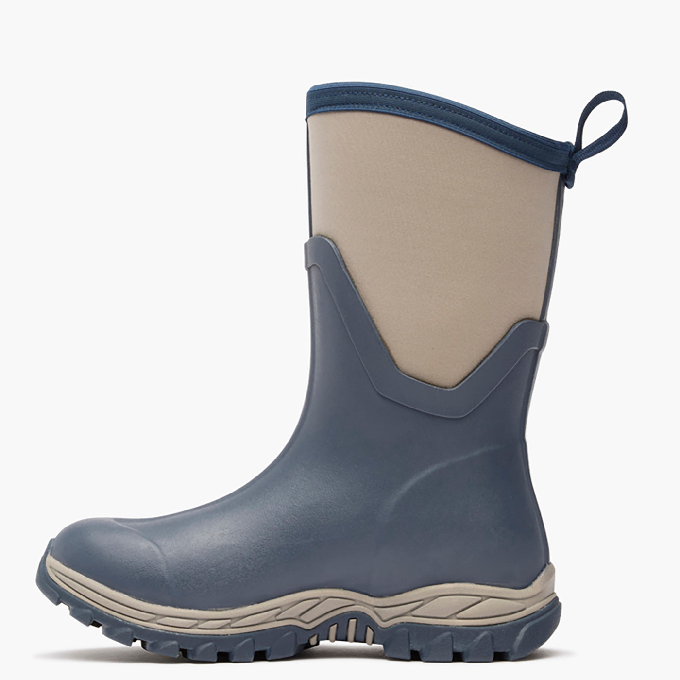 Arctic Sport II Women's 12" Insulated Short Boot
