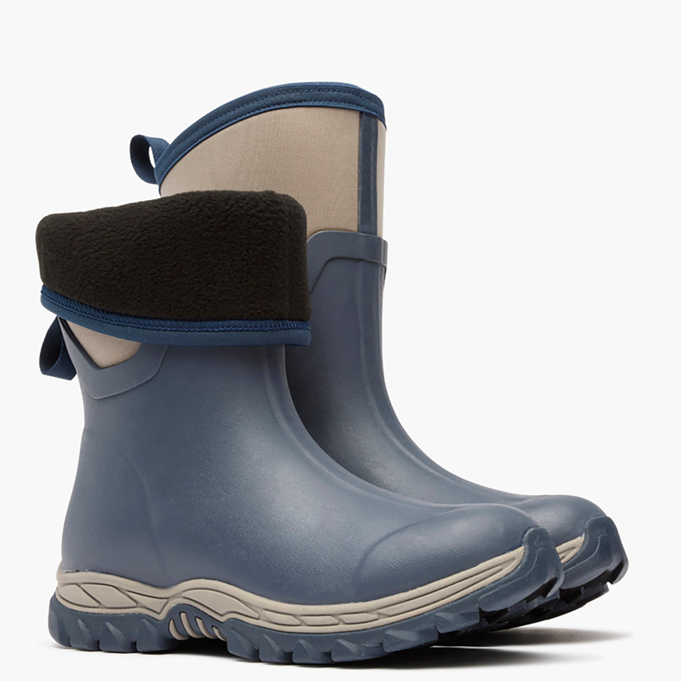 Arctic Sport II Women's 12" Insulated Short Boot