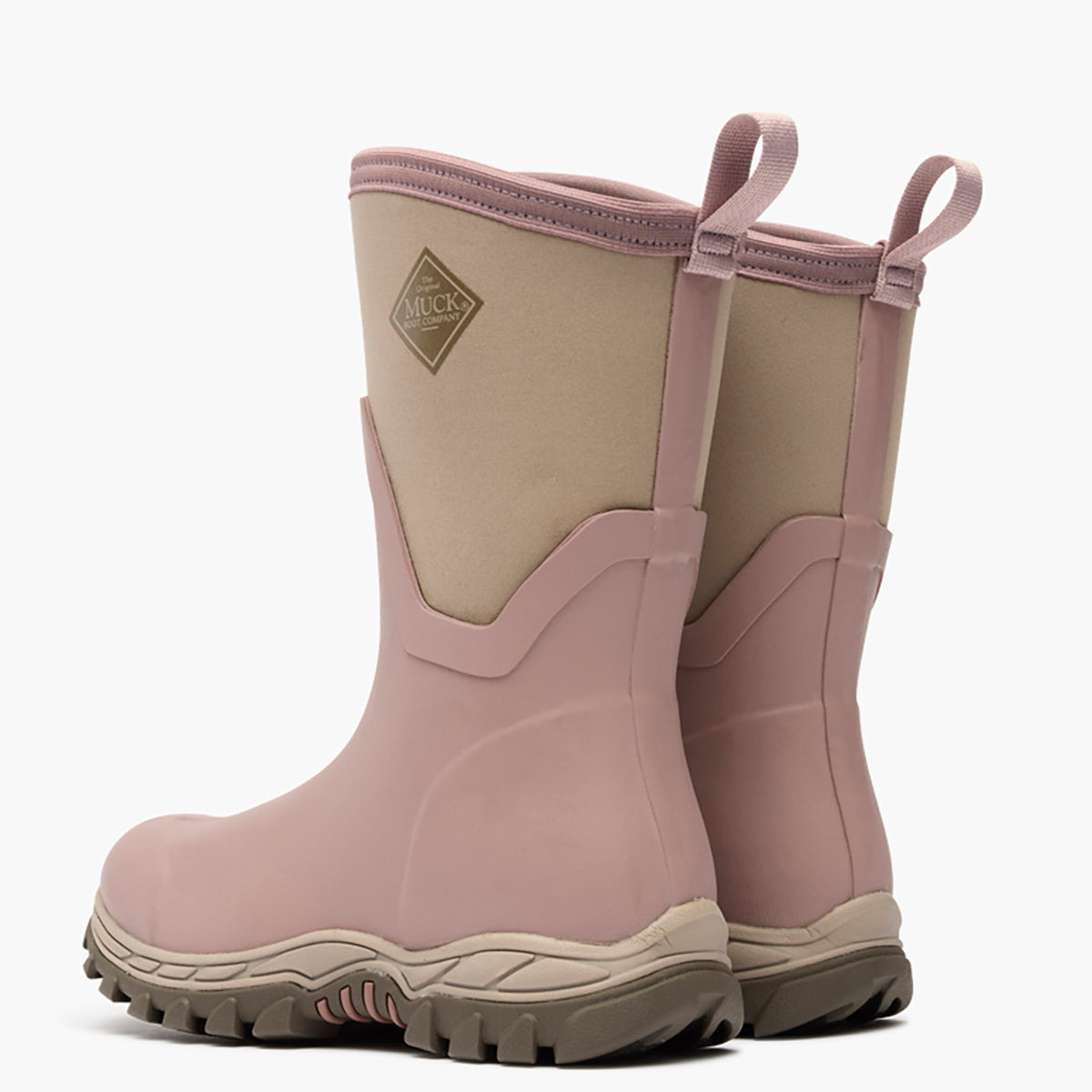 Arctic Sport II Women's 12" Insulated Short Boot