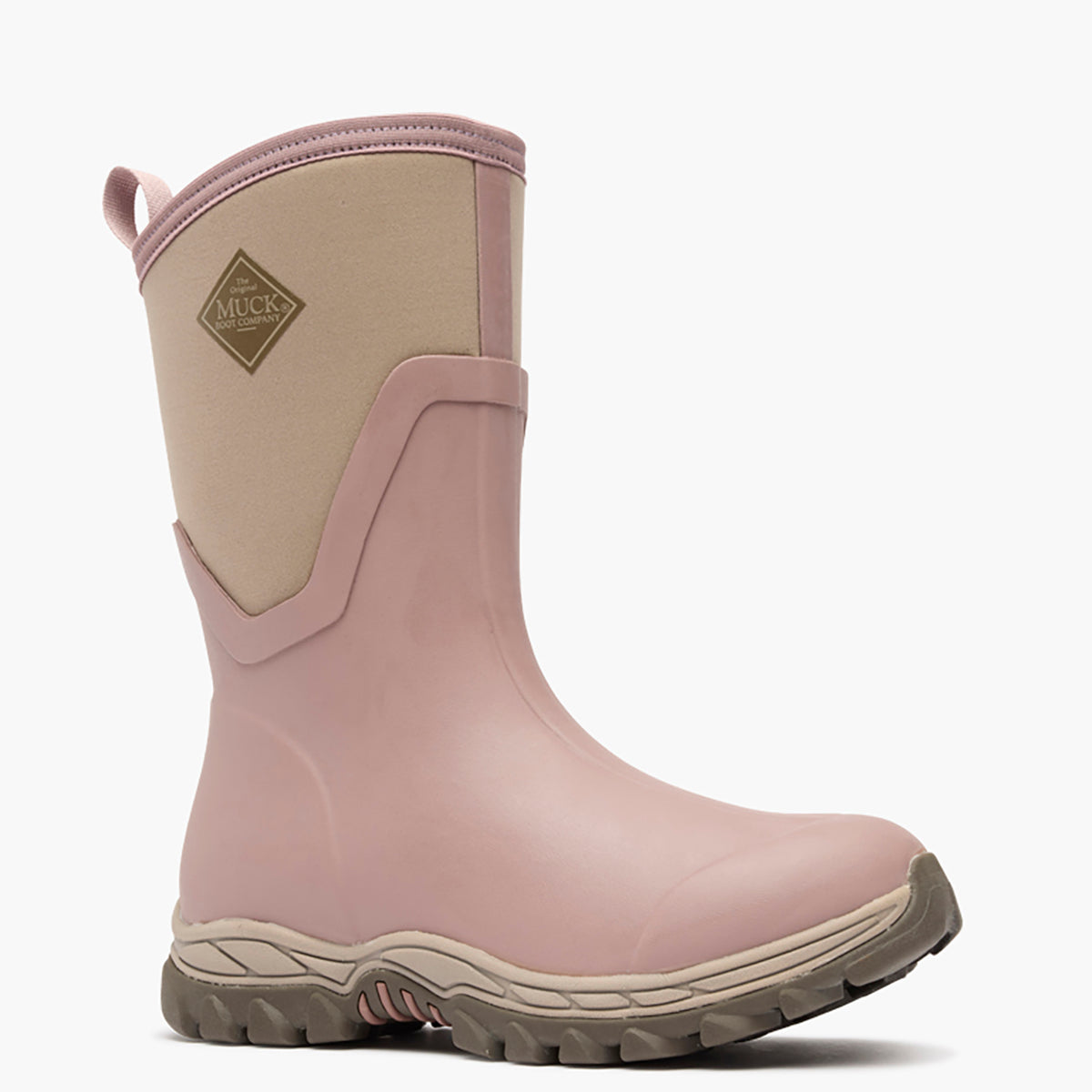 Arctic Sport II Women's 12" Insulated Short Boot