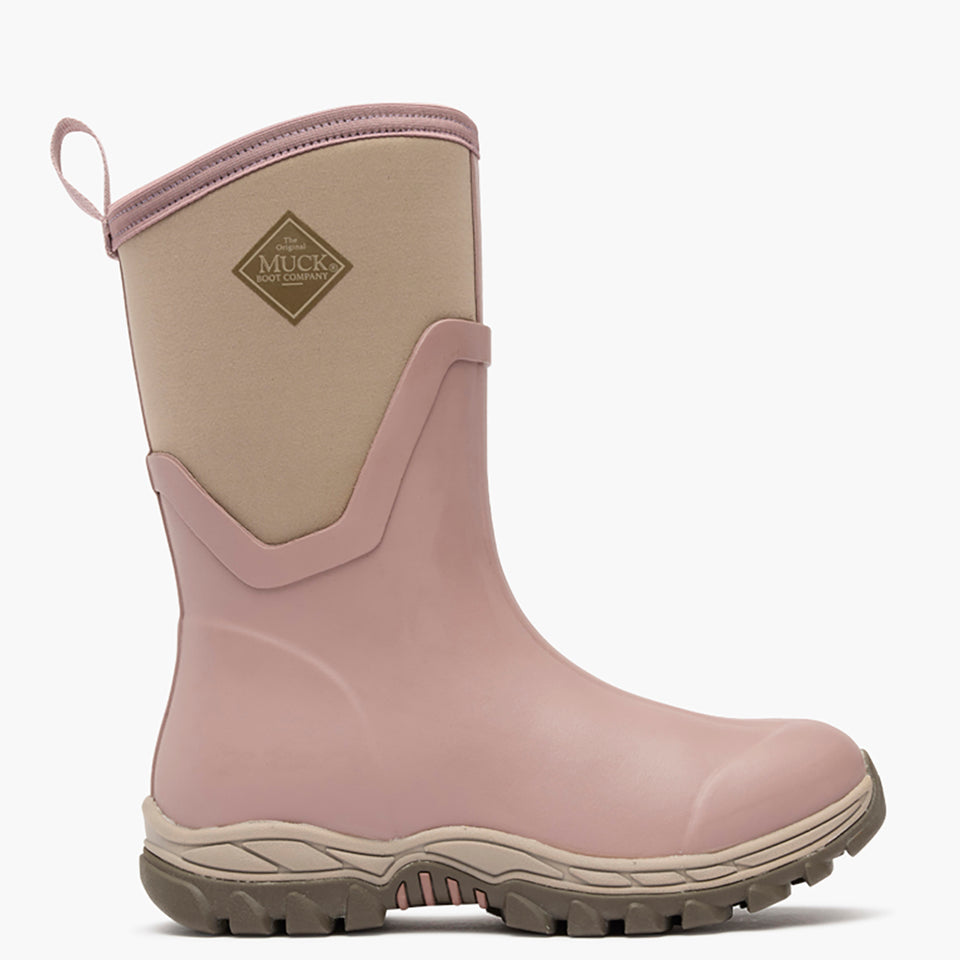 Arctic Sport II Women's 12" Insulated Short Boot