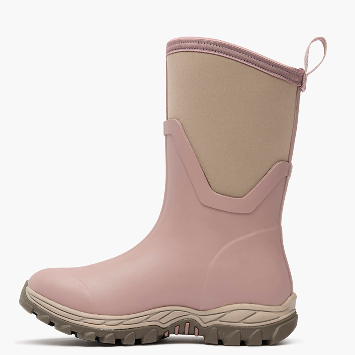 Arctic Sport II Women's 12" Insulated Short Boot