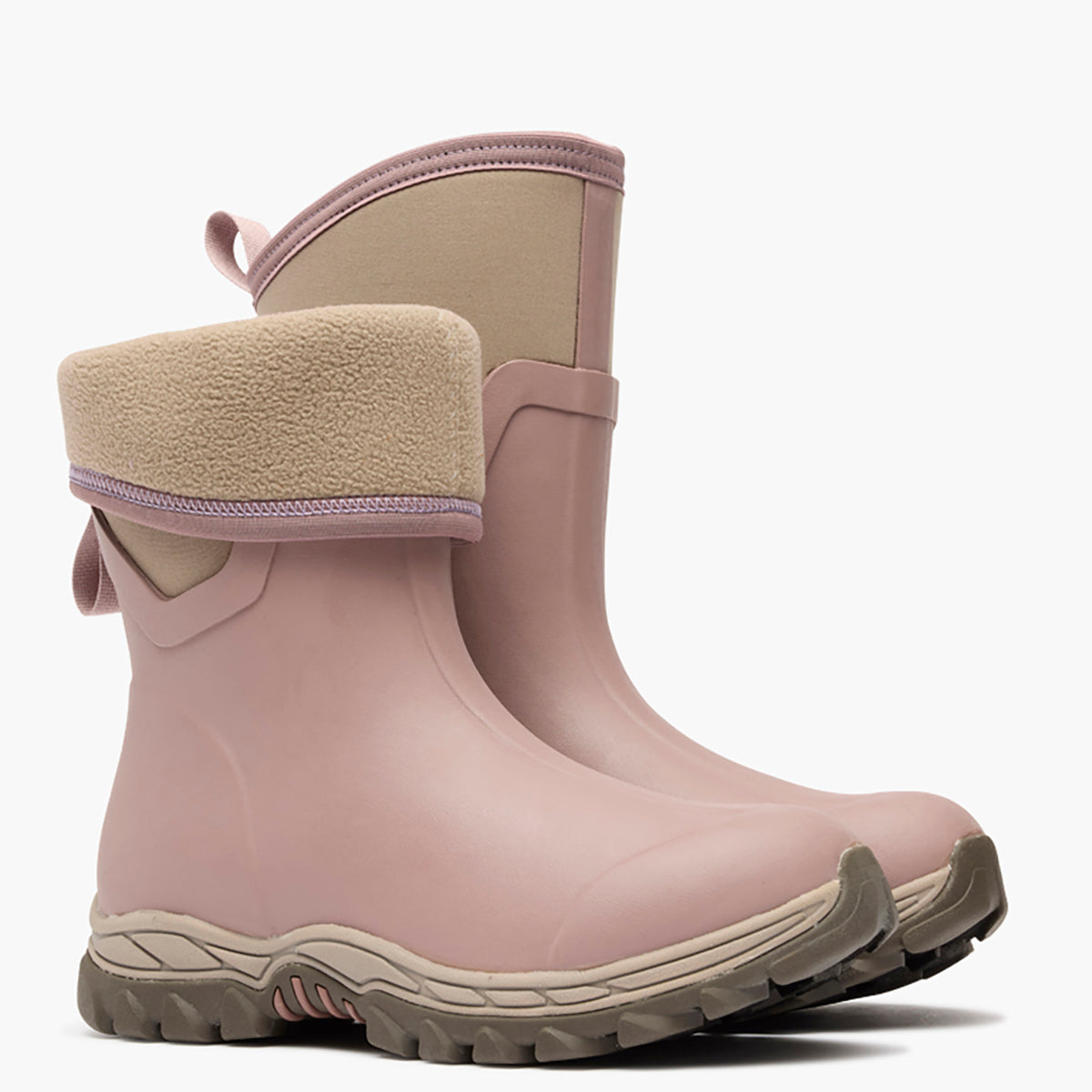 Arctic Sport II Women's 12" Insulated Short Boot
