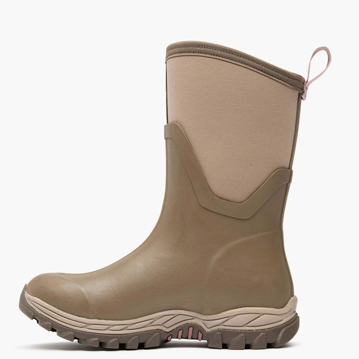 Arctic Sport II Women's 12" Insulated Short Boot