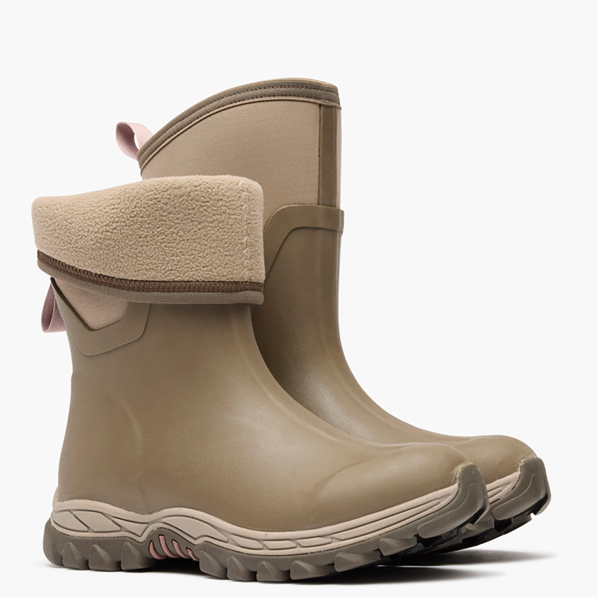 Arctic Sport II Women's 12" Insulated Short Boot