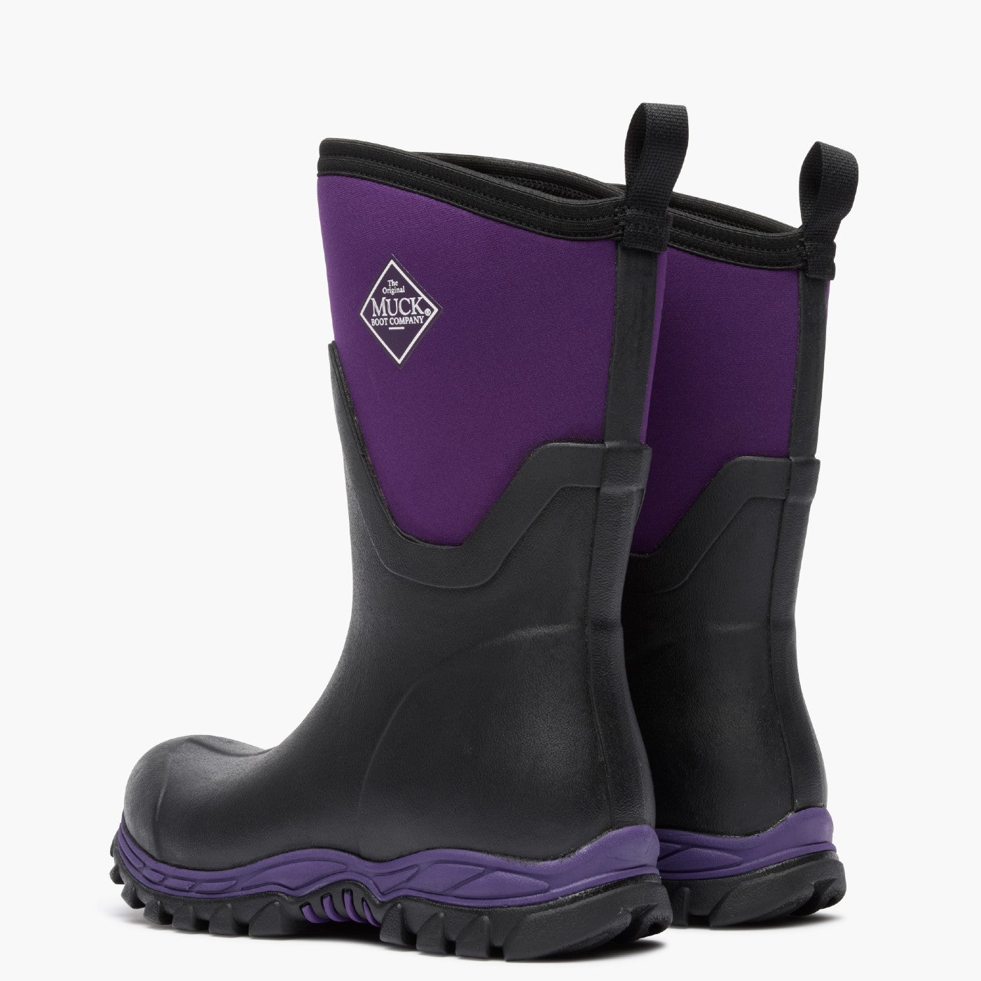 Women's Arctic Sport II Mid Boot