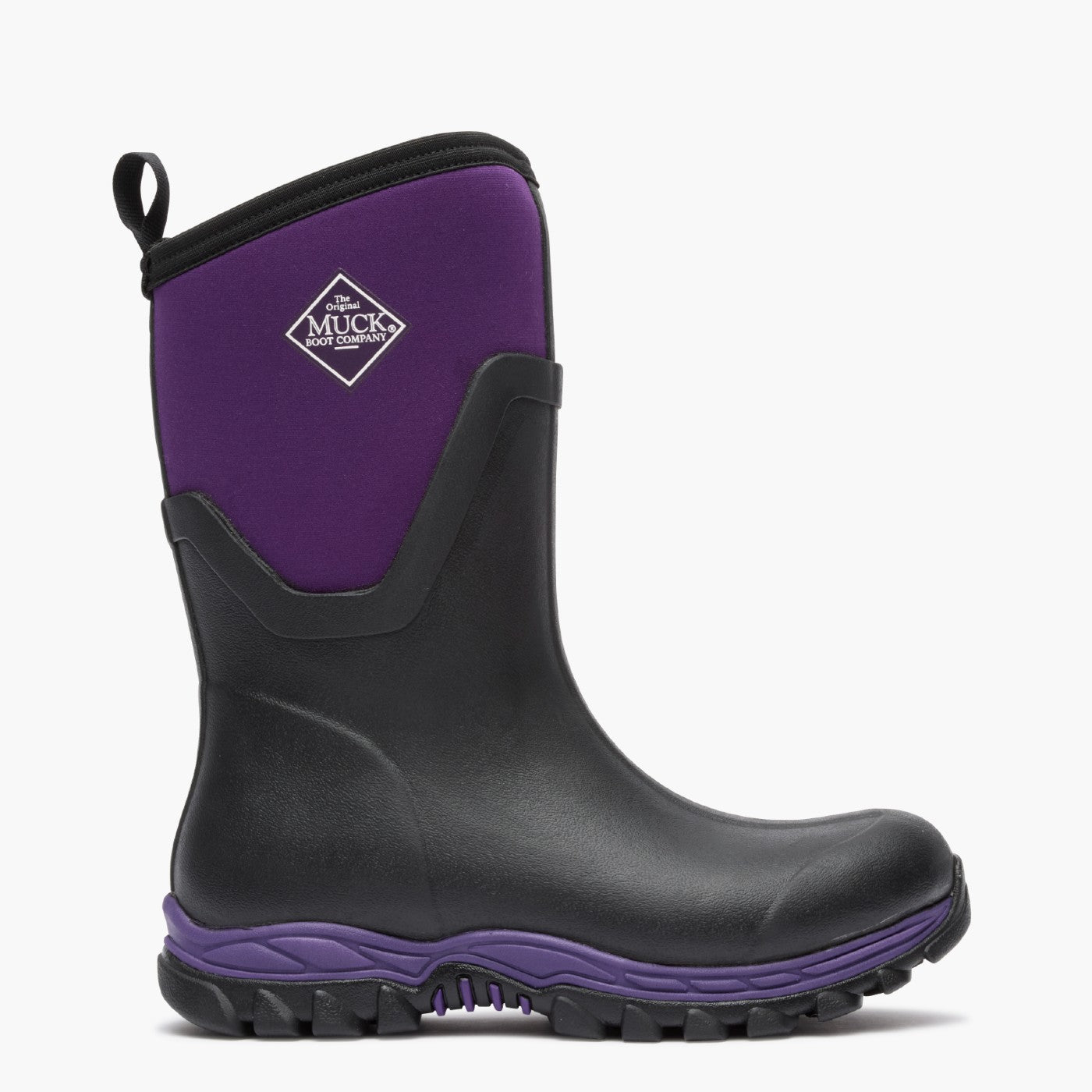 Women's Arctic Sport II Mid Boot – The Original Muck Boot Company