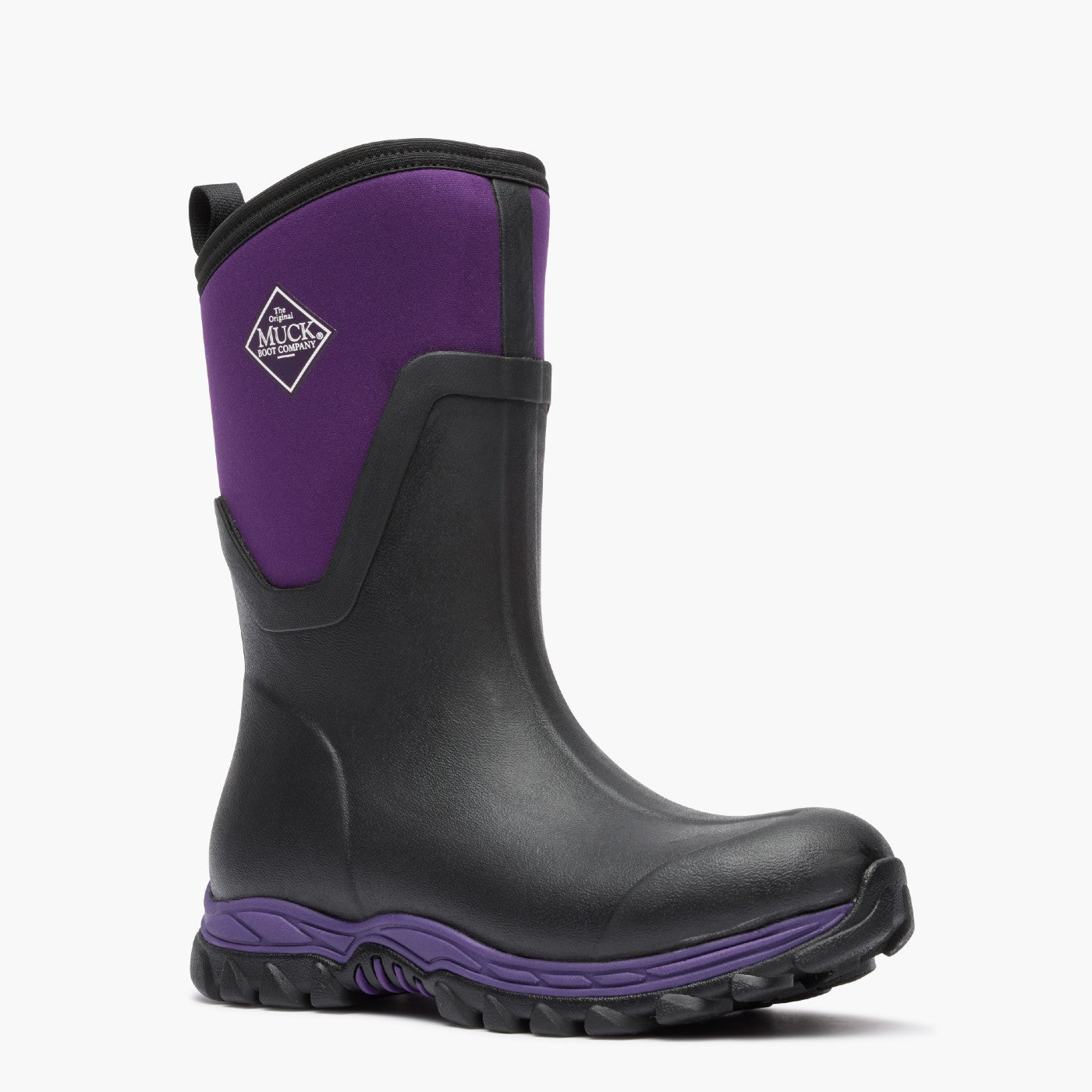 Women's Arctic Sport II Mid Boot