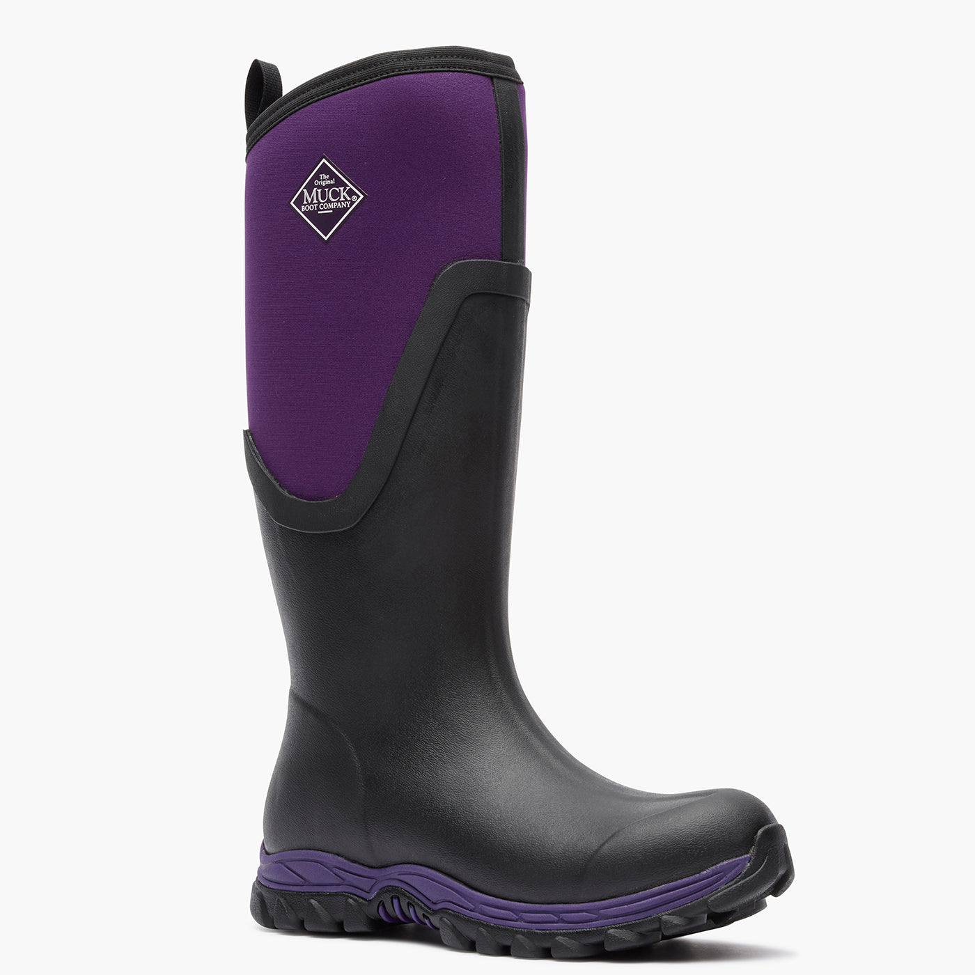 Women's Arctic Sport II Tall – The Original Muck Boot Company