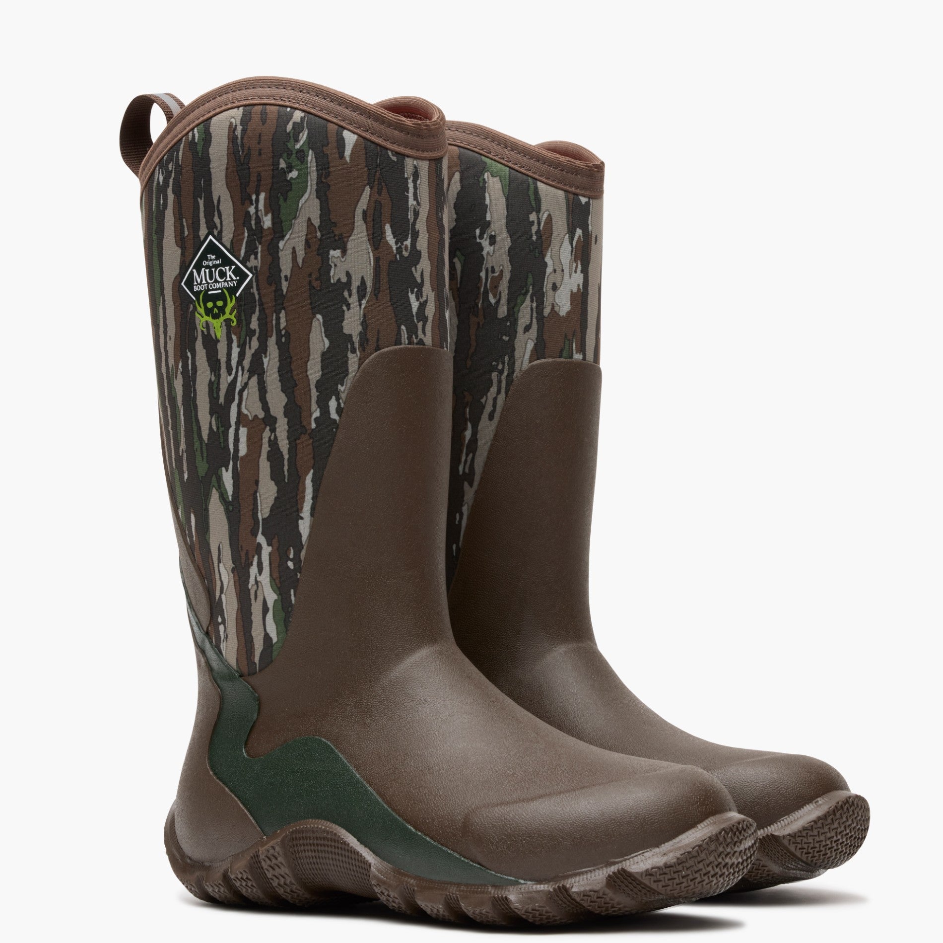 Men's Muck x Bone Collector 15" Fieldblazer Boot
