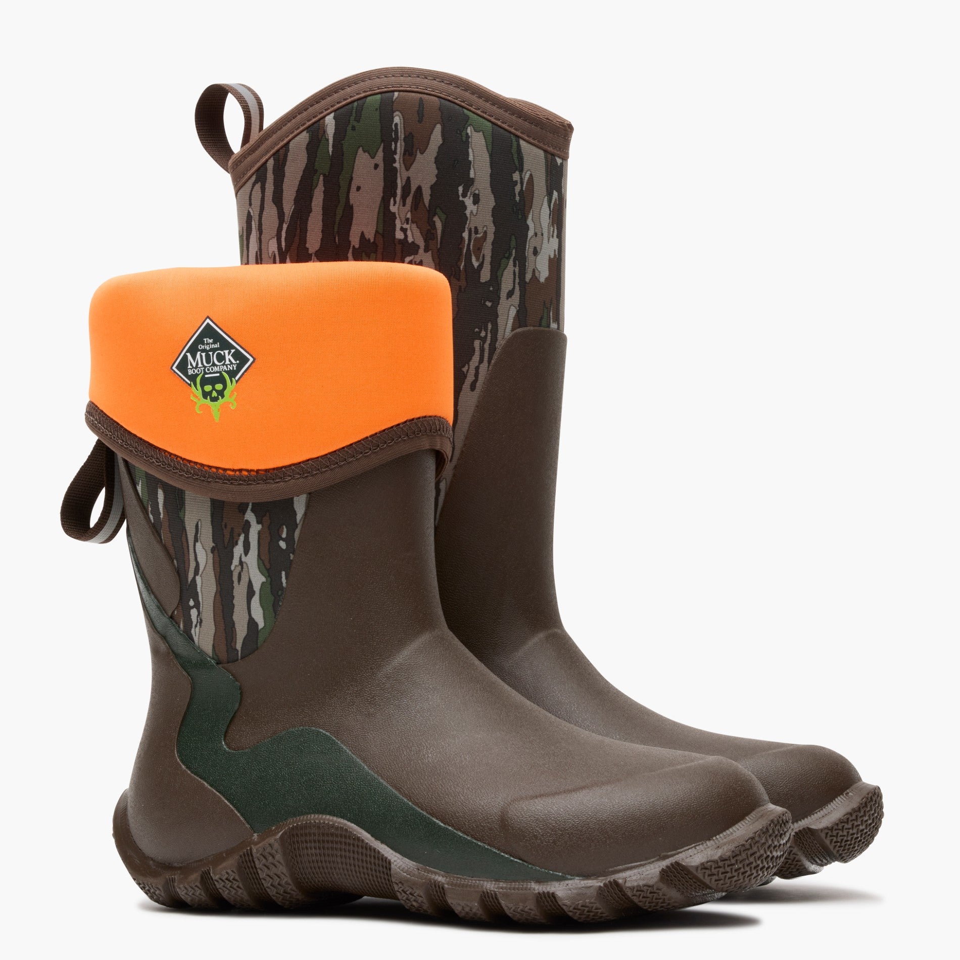 Men's Muck x Bone Collector 15" Fieldblazer Boot