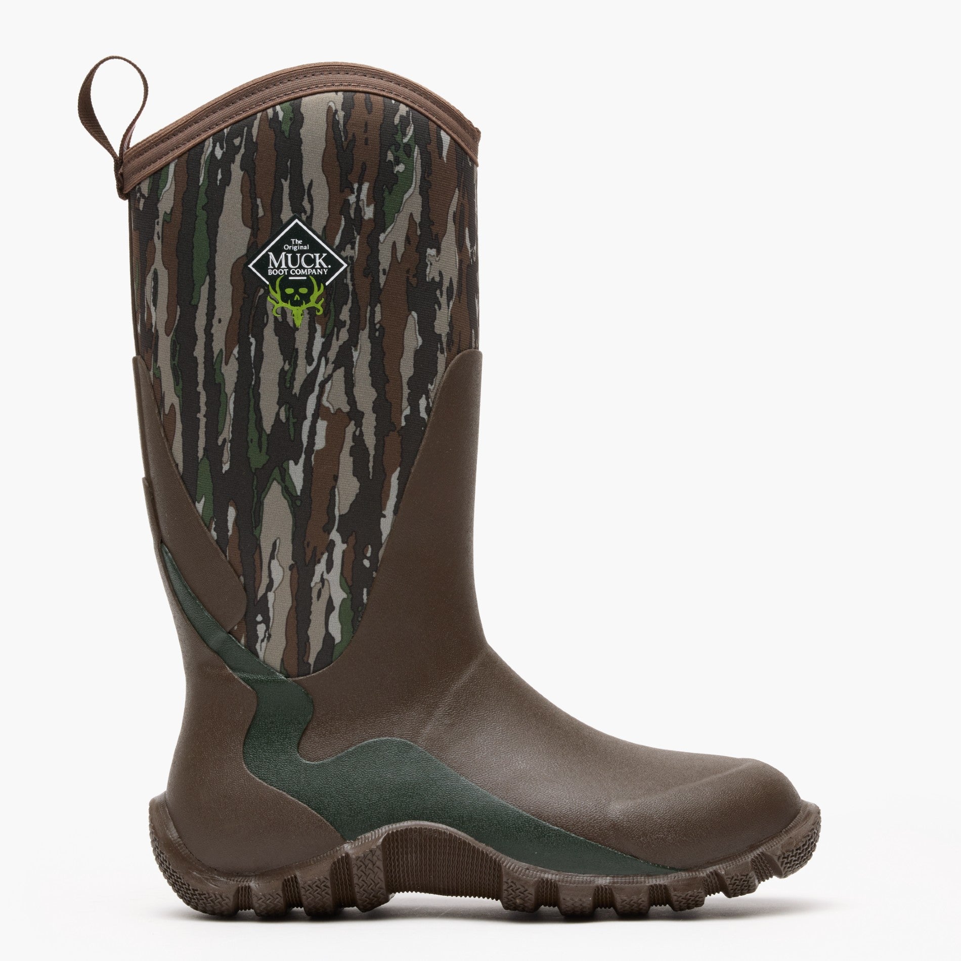 Men's Muck x Bone Collector 15" Fieldblazer Boot
