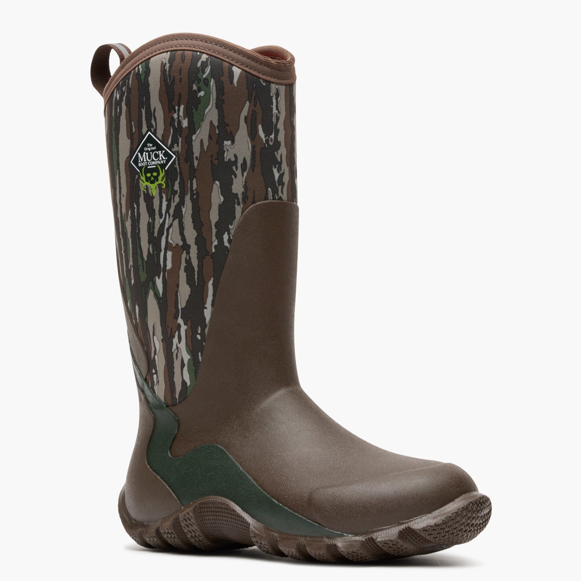 Men's Muck x Bone Collector 15" Fieldblazer Boot