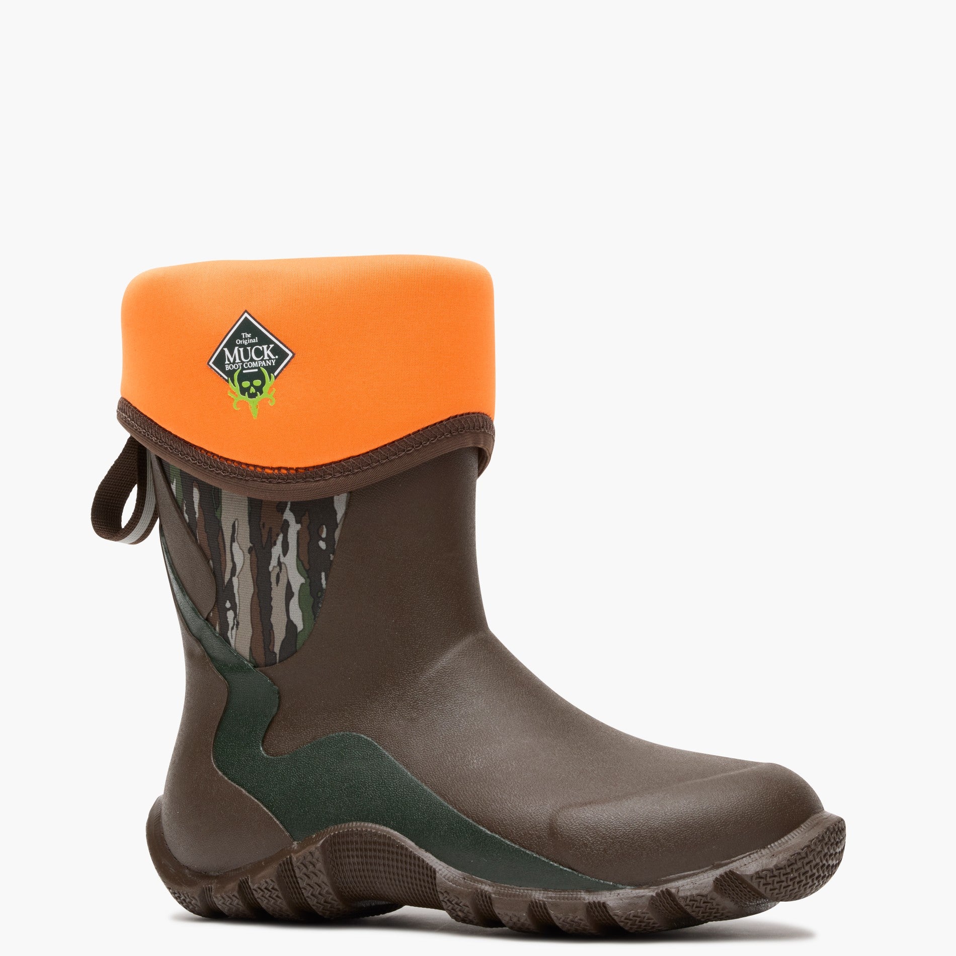 Men's Muck x Bone Collector 15" Fieldblazer Boot
