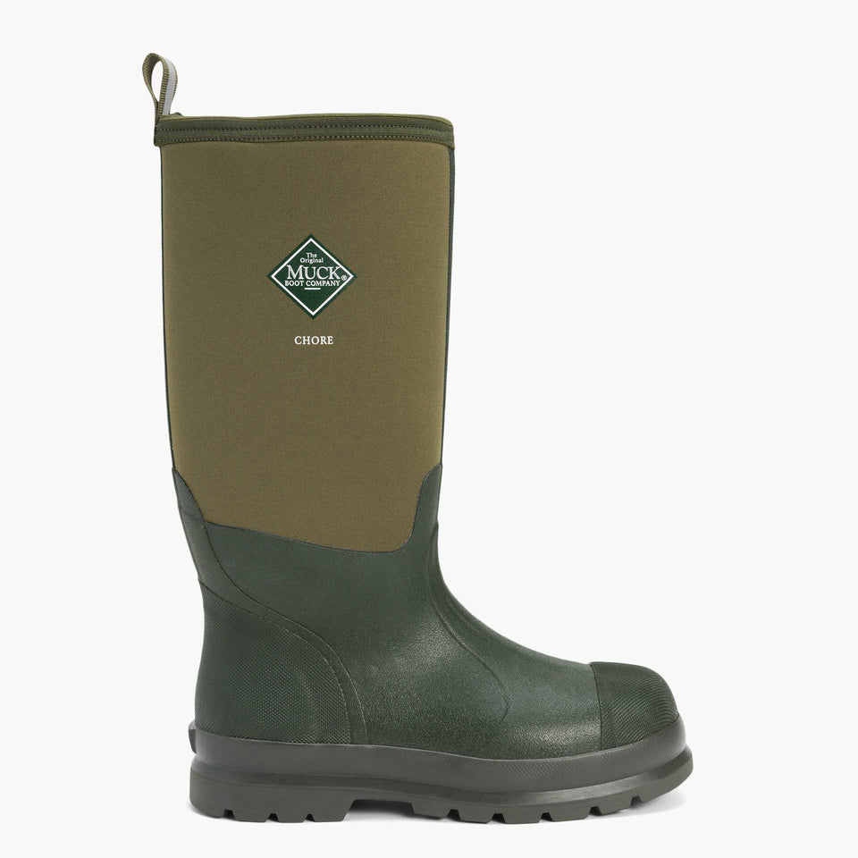 Men's Chore Classic Tall Boot