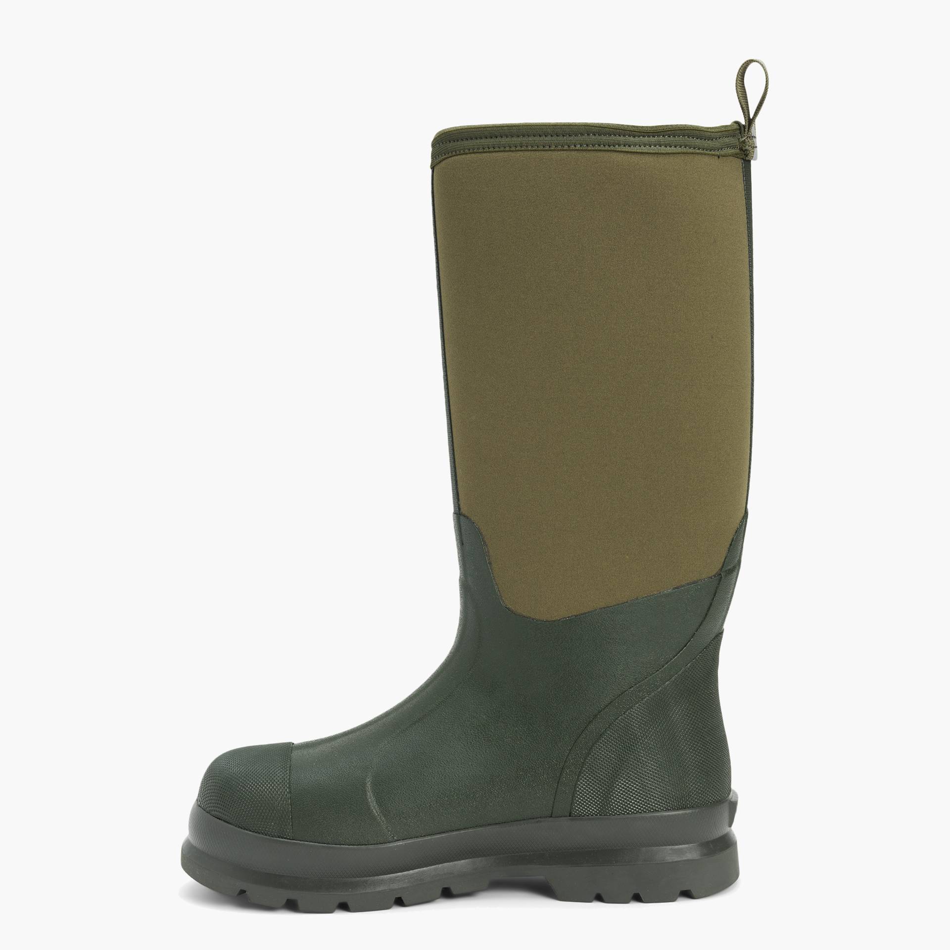 Men's Chore Classic Tall Work Boot