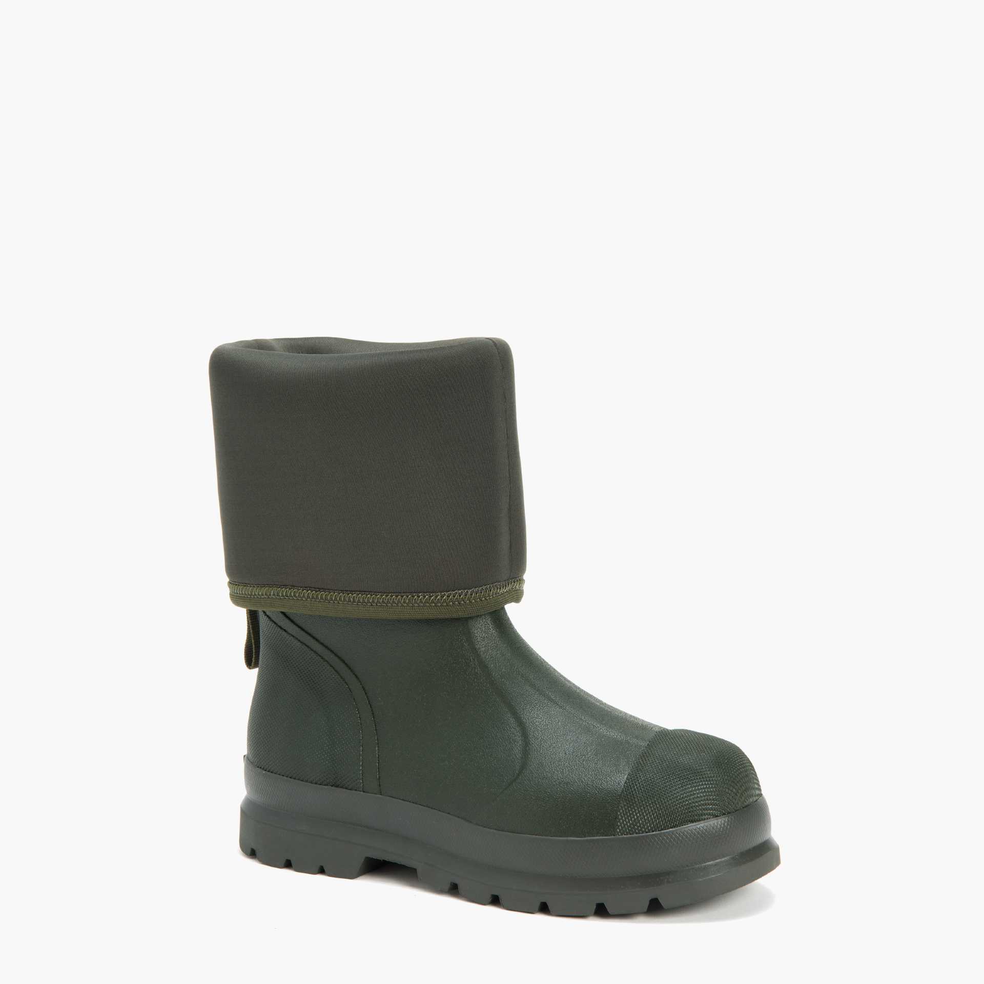 Men's Chore Classic Tall Work Boot