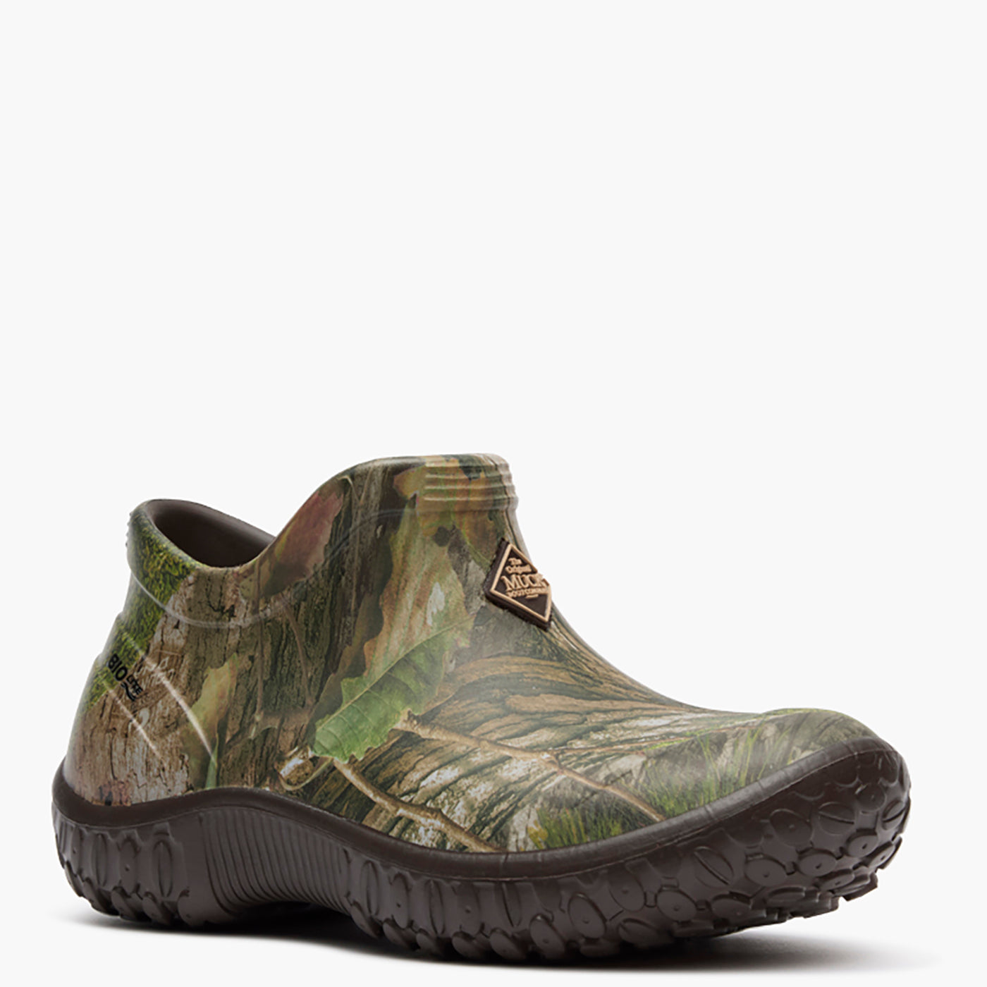 Mini Muck® Big Kids' Rain Boot