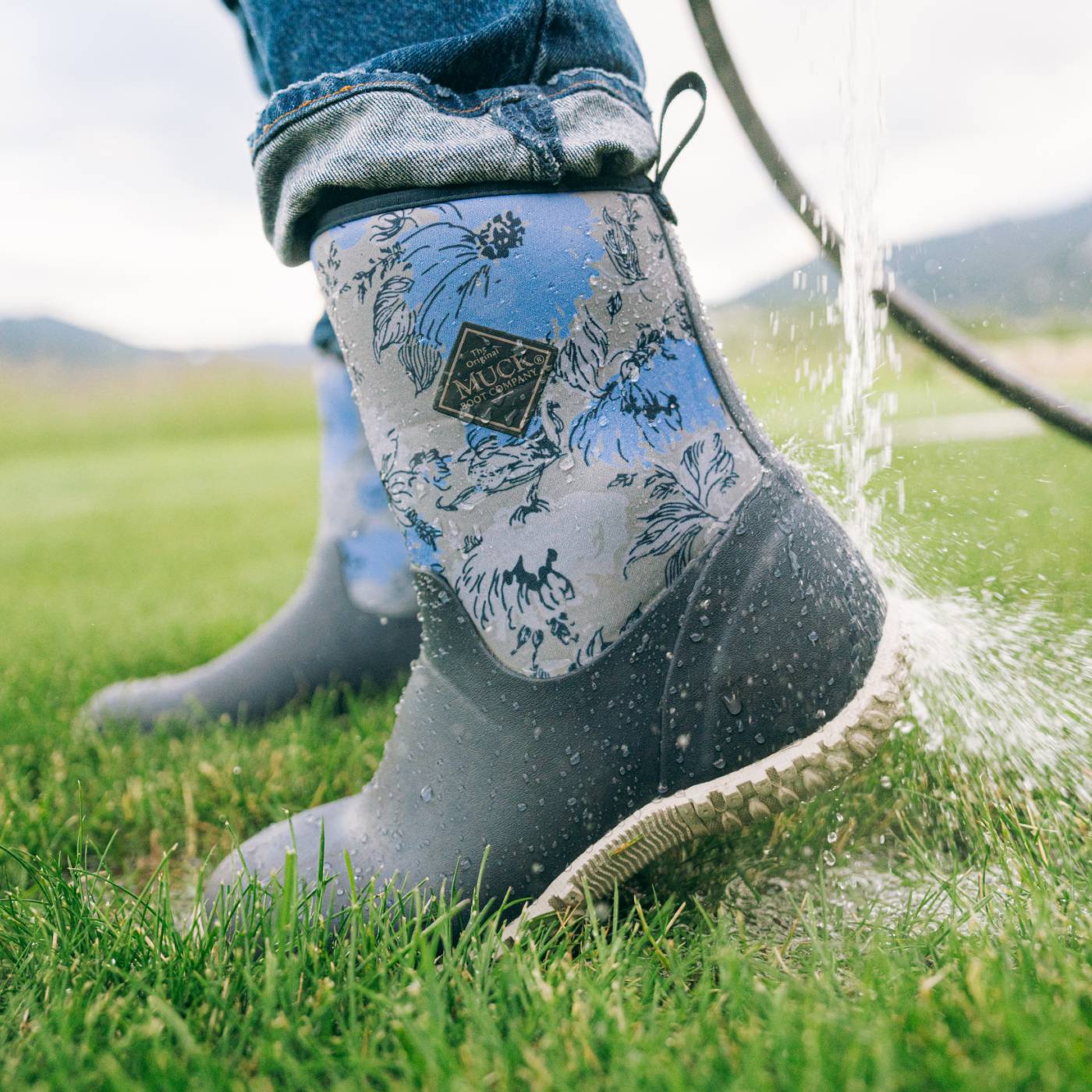 Muckster II Women's Mid Boot