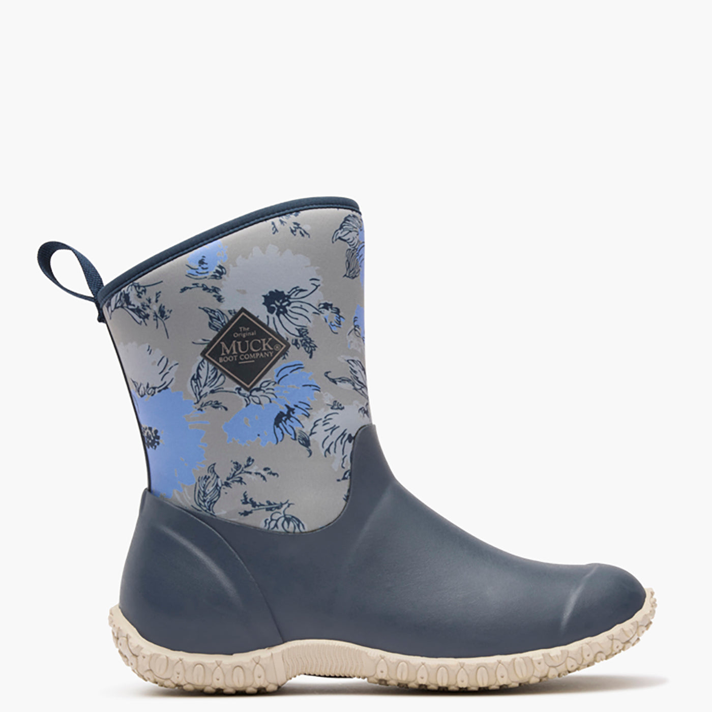 Muckster II Women's Mid Boot – The Original Muck Boot Company