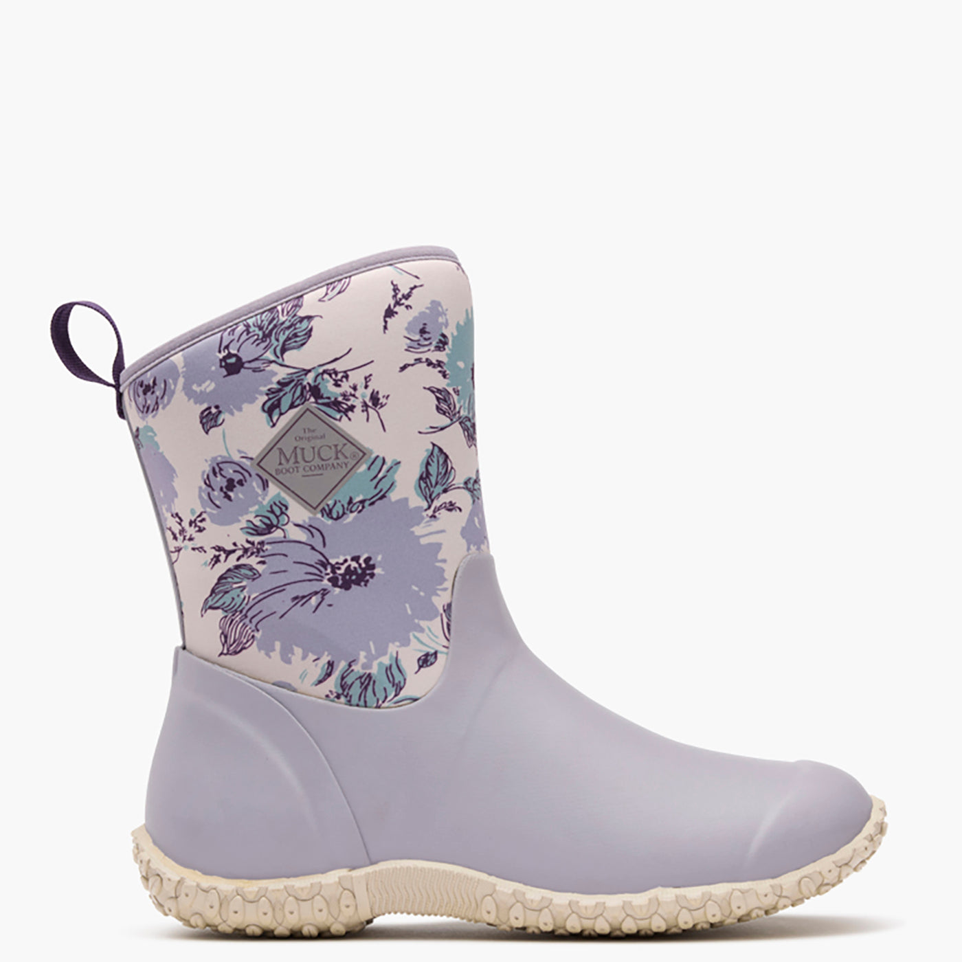 Women's Muckster II Mid Boot