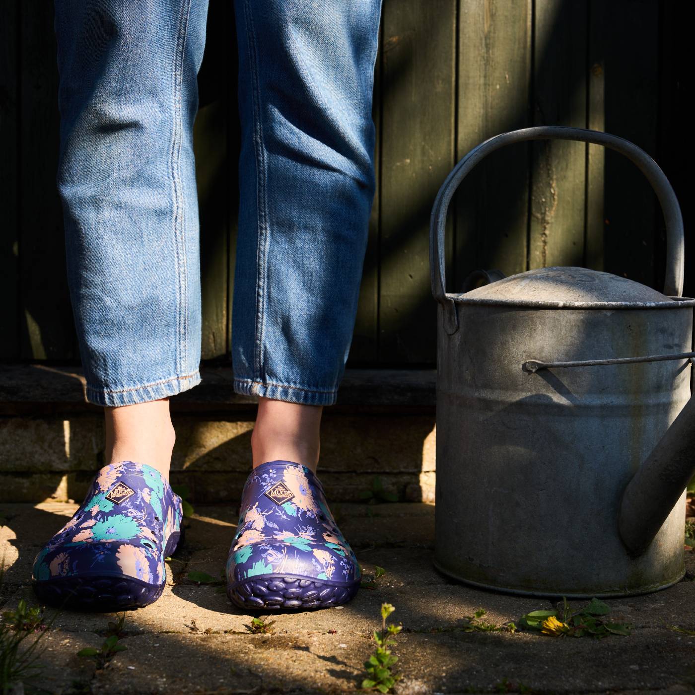 Women's Muckster Lite EVA Clog