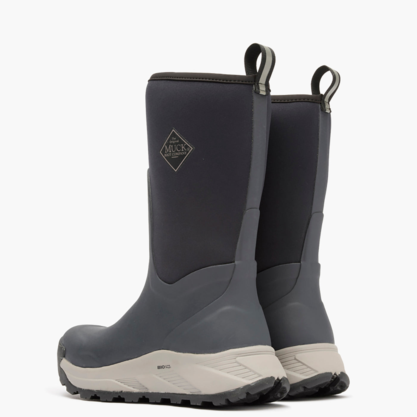Outmax Men's 12" Outdoor Boot