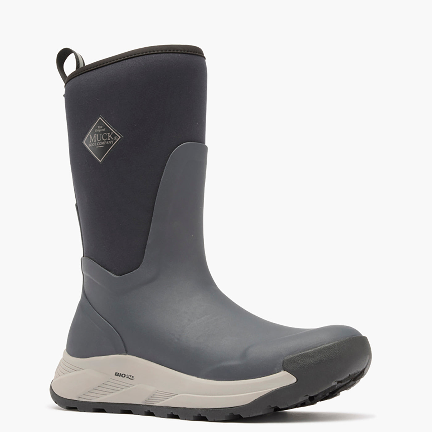 Outmax Men's 12" Outdoor Boot