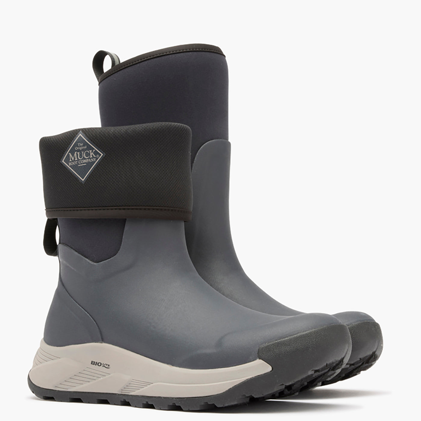 Outmax Men's 12" Outdoor Boot