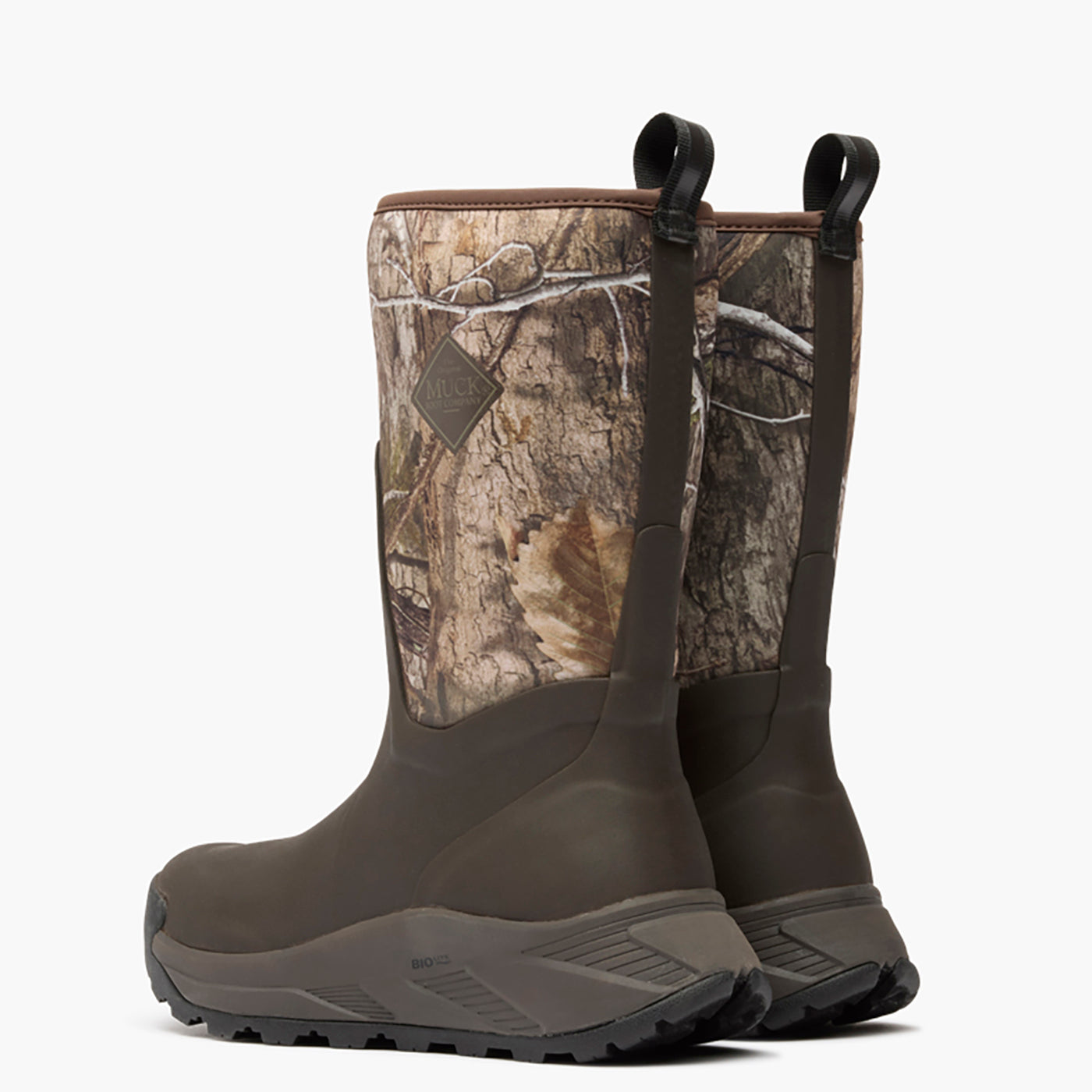 Outmax Men's 12" Outdoor Boot