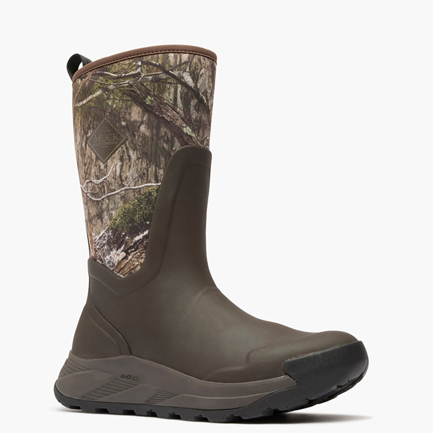 Outmax Men's 12" Outdoor Boot