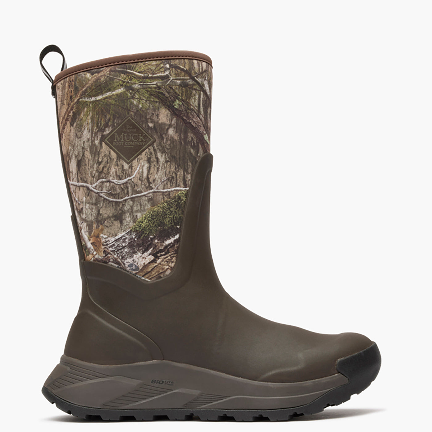 Outmax Men's 12" Outdoor Boot