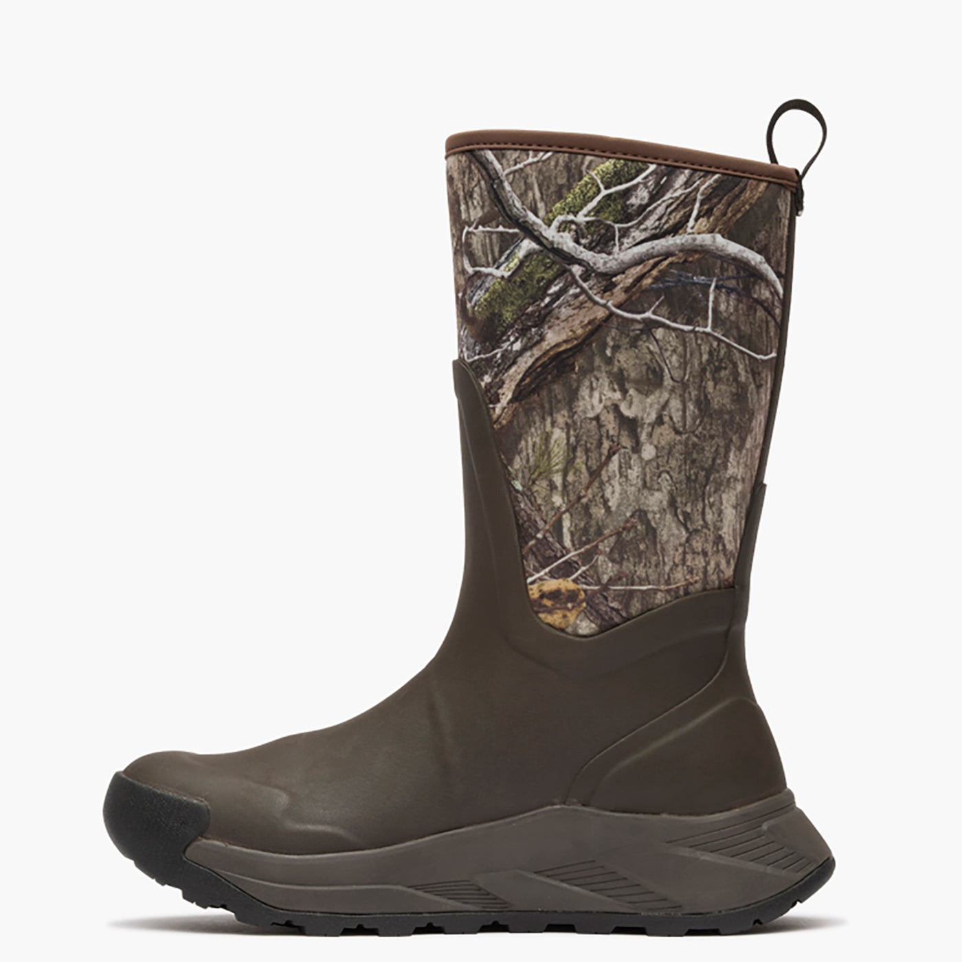 Outmax Men's 12" Outdoor Boot
