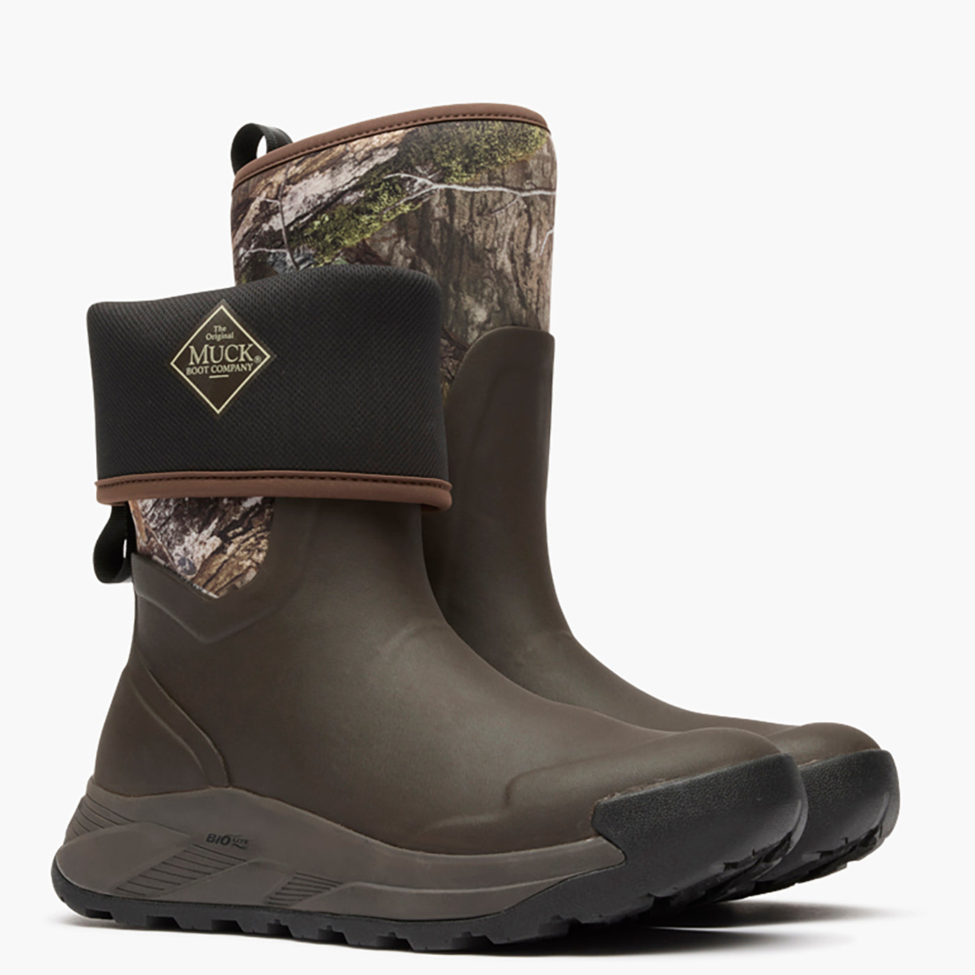 Outmax Men's 12" Outdoor Boot