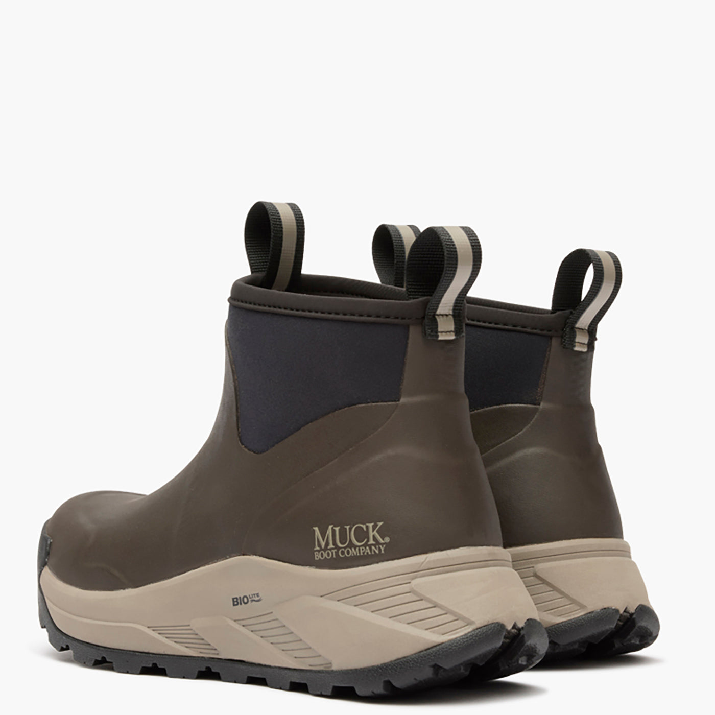 Outmax Men's Outdoor Ankle Boot