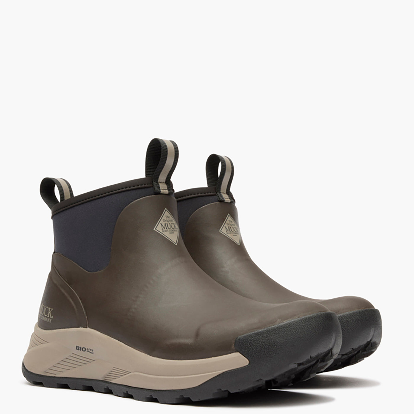 Outmax Men's Outdoor Ankle Boot