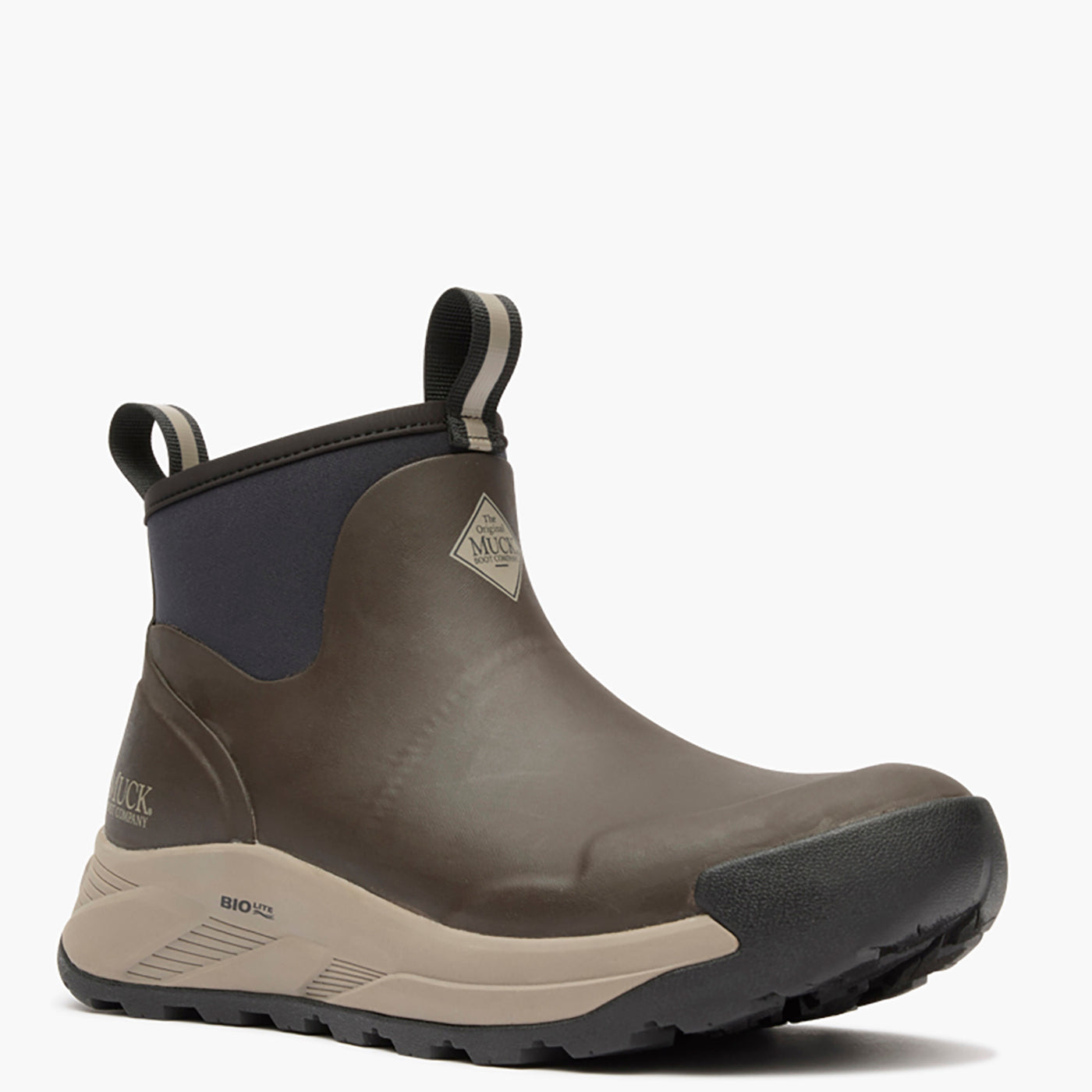 Outmax Men's Outdoor Ankle Boot
