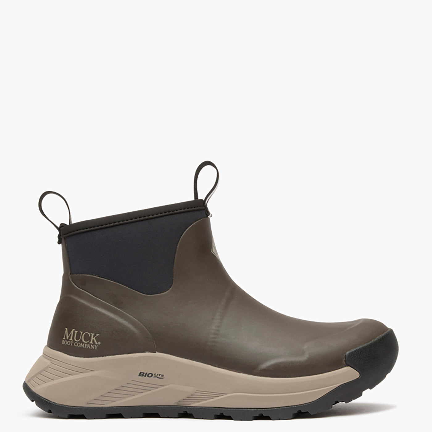 Outmax Outdoor Ankle Boot