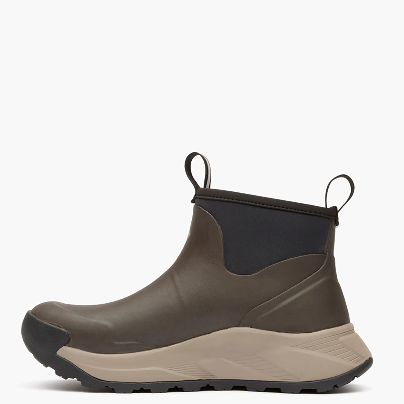 Outmax Men's Outdoor Ankle Boot