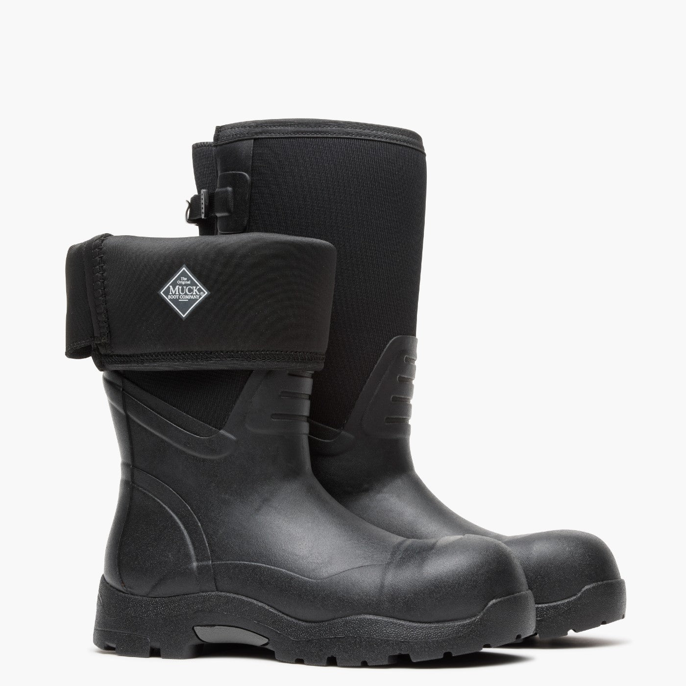 Men's 16" Pathfinder Extended Fit Comp Toe Boot