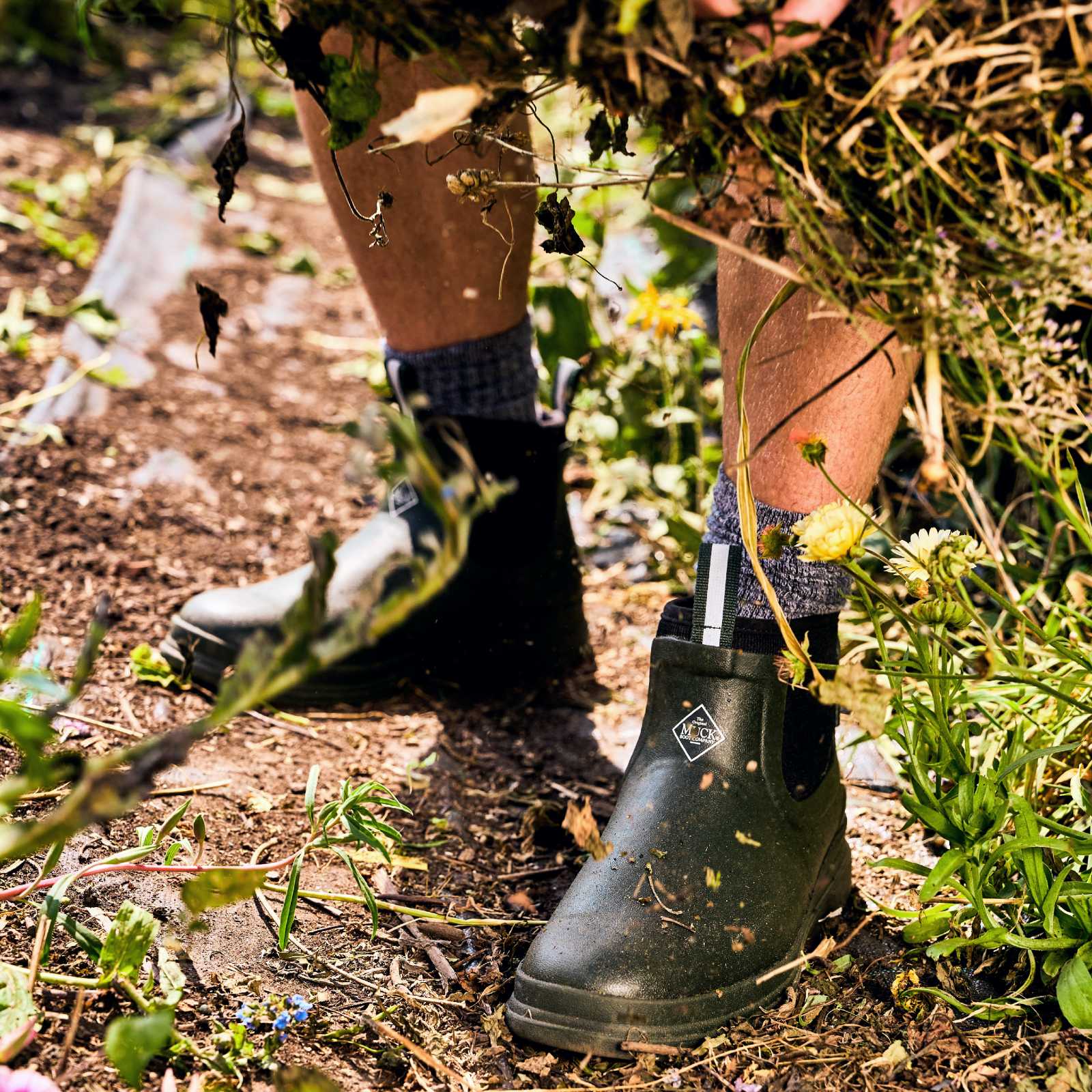 Rainscape Men's Chelsea Boot