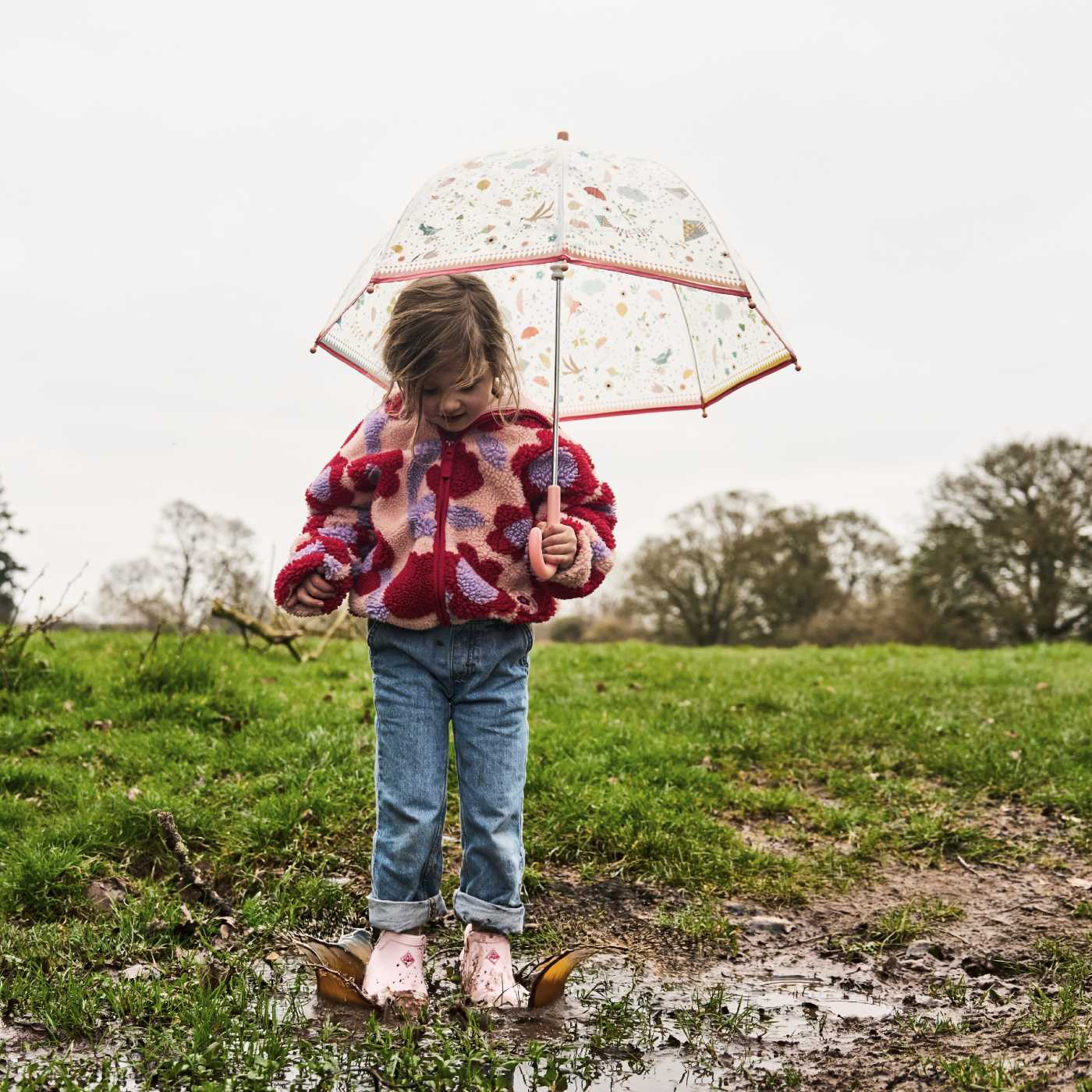 Mini Muck® Little Kids' Rain Boot